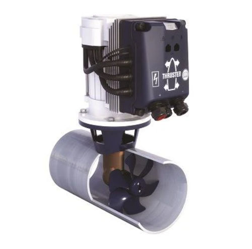 Bow thruster - BOWB180 - VETUS - tunnel type / for boat / DC