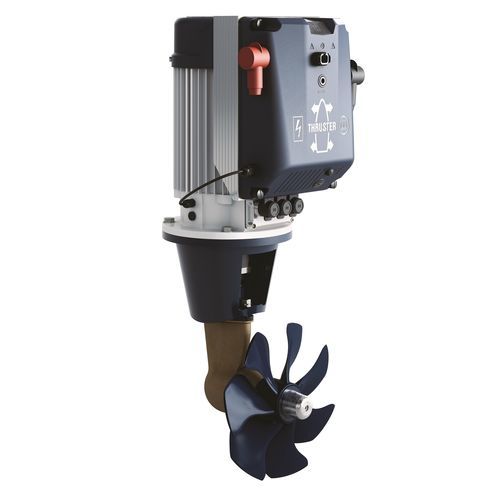 Bow thruster - BOWB285 - VETUS - tunnel type / for boat / AC