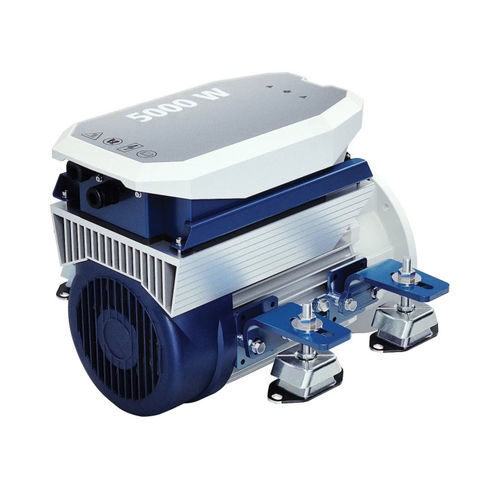 Propulsion engine - EAIR05024 - VETUS - inboard / electric / boating