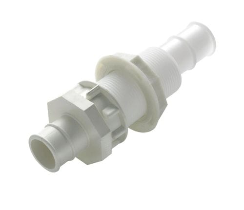 Bulkhead connector - BULKH series - VETUS