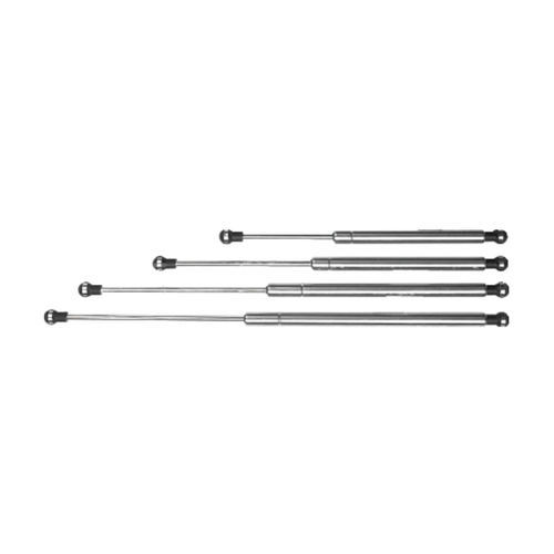 Boat cylinder - GASSP series - VETUS - gas / stainless steel