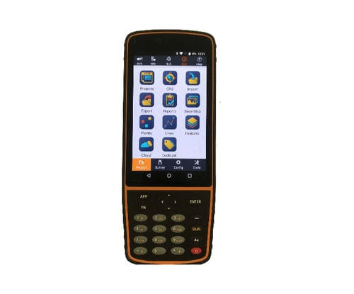 Boat data logger - G9H - COMNAV - for ships / oceanographic