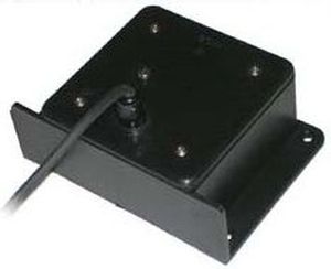 Boat autopilot steering corrector anti-heeling system -  FLUXGATE - COMNAV