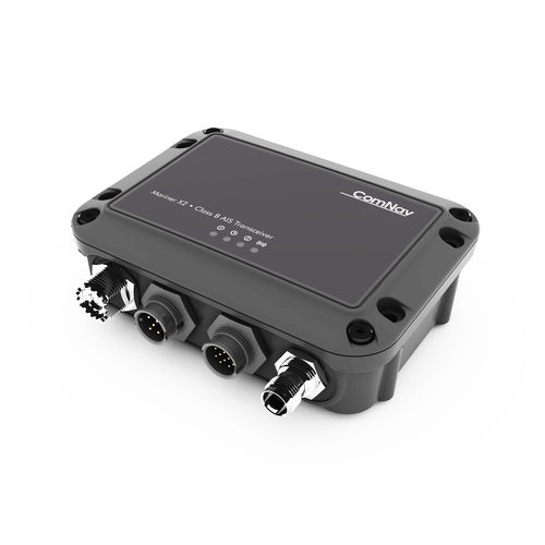 Boat AIS - MARINER X2 - COMNAV - class B transponder / USCG