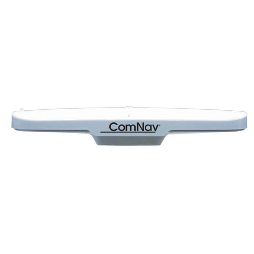 Boat steering compass - G1  - COMNAV - electronic / vertical / GNSS