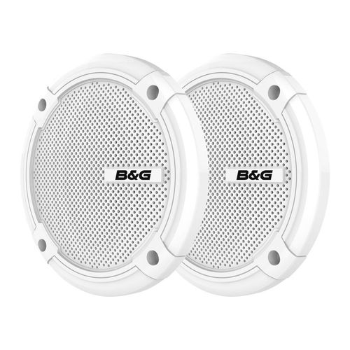 Boat speaker - 000-12306-001 - B & G - built-in / water-resistant