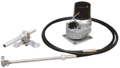 Boat drive unit - SD10  - B & G - for autopilots / mechanical