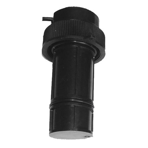 Depth transducer - 90-60-222 - nke Marine Electronics - for boat / through-hull