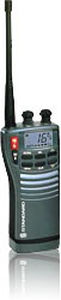 Boat radio - HX250S  - Standard horizon - portable / VHF