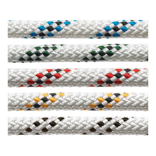 Marlow single braid