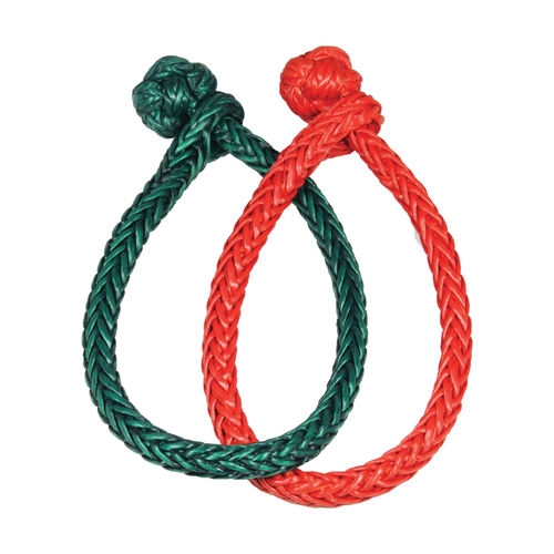 Soft shackle for sailboats - D12 - Marlow Ropes - Dyneema®