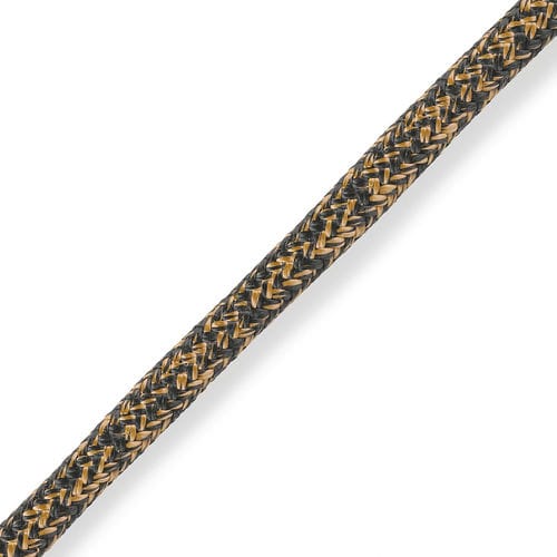 Sheet cordage - MGP P TECH 50 - Marlow Ropes - tight braid / for regatta sailboats / for sailing superyachts