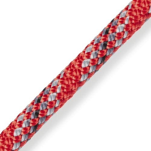 Multipurpose cordage - D2 CLUB - Marlow Ropes - double-braid / for cruising sailboats / for regatta sailboats