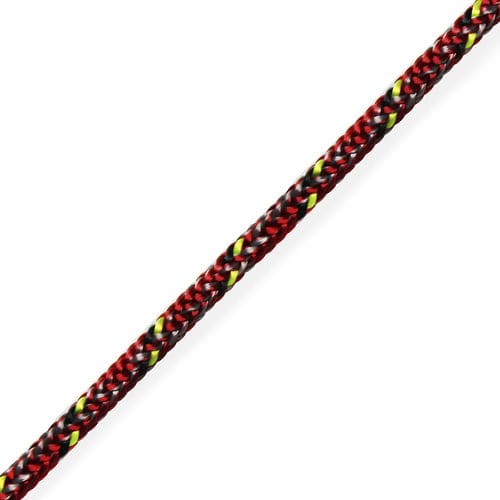 Multipurpose cordage - EXCEL RACING - Marlow Ropes - double-braid / for sailing dinghies / for regatta sailboats