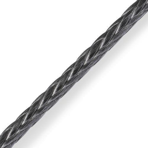 Sheet cordage - D12 99 - Marlow Ropes - flat braid / for sailboats / for sailing superyachts