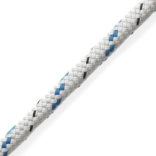Multipurpose cordage - KB series - Marlow Ropes - double-braid / for cruising sailboats / for regatta sailboats