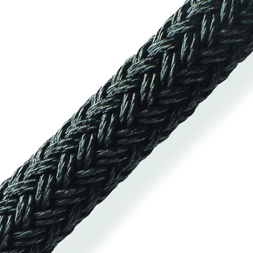 Mooring cordage - MARINA GRANDE - Marlow Ropes - double-braid / for sailing superyachts / polyester core