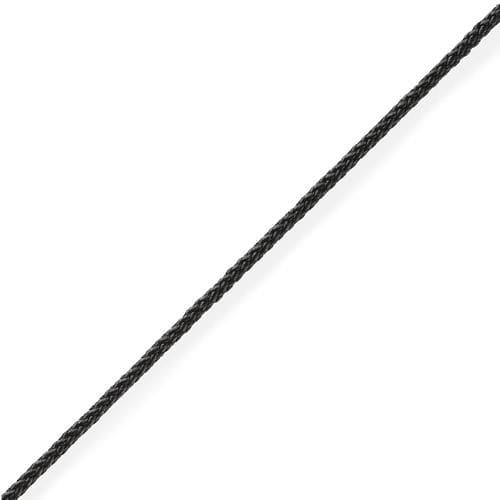 Multipurpose cordage - 8 PLAIT STANDARD - Marlow Ropes - single braid / for sailboats / dinghy