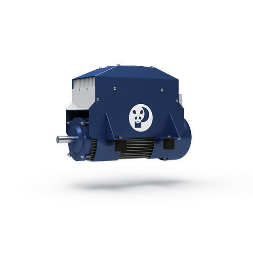 Inboard engine - ePanda 3.0 - 8.0 Shaft - Fischer Panda - electric / boating / permanent magnet