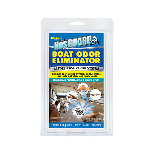 Odor neutralizer - 89990 - Star Brite