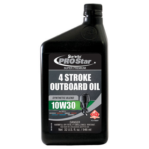 Synthetic oil - 281 - Star Brite - marine