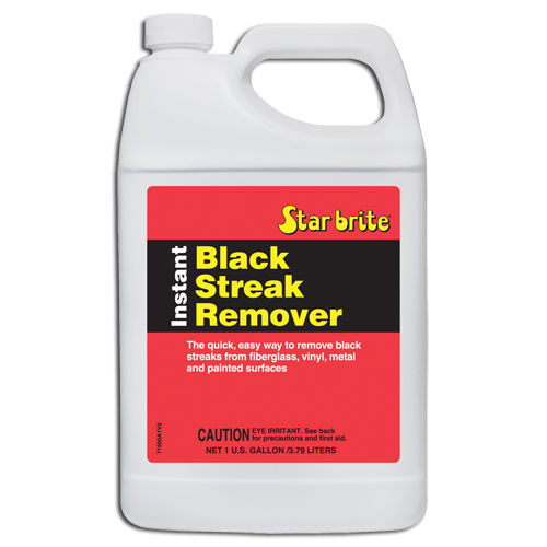 Fiberglass cleaner 716 Star Brite for boats