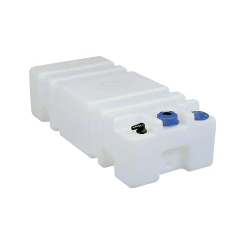 Freshwater tank - SOGLIOLA  - Nuova Rade - for boats