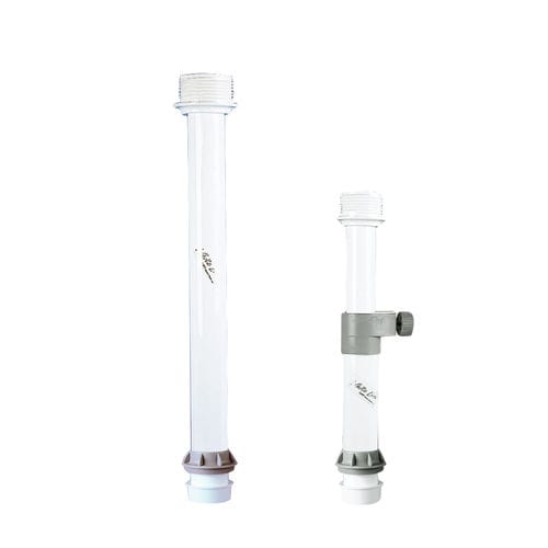 Aluminum table pedestal - 440XX Series - Nuova Rade