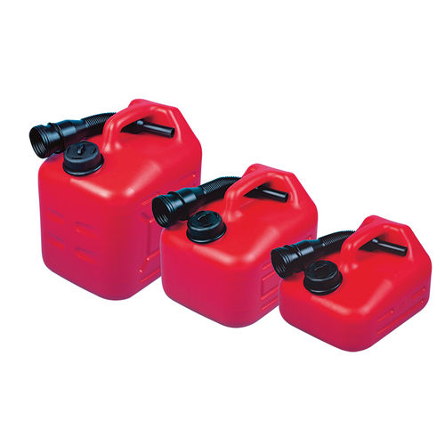 Fuel container - JERRYCAN  - Nuova Rade - for boats / portable