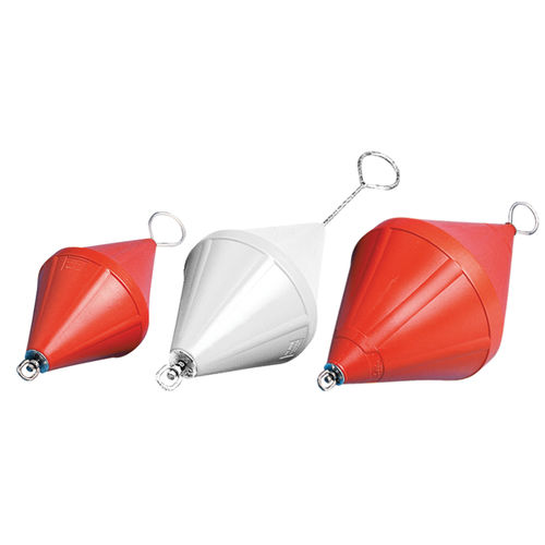 Mooring buoy - 4344X Series - Nuova Rade - for terminals / foam