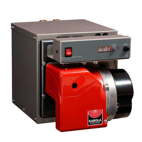 Boat water heater COMPACT 7 CV Kabola for yachts / electric