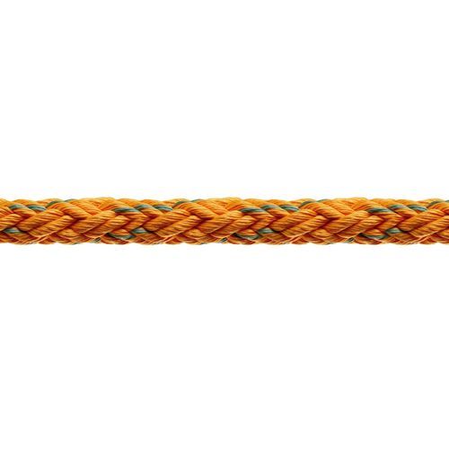 Multipurpose cordage - KAPA FLOAT - Koronakis - mooring / floating / towing