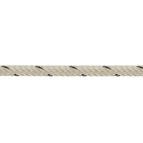 Mooring cordage - KAPA STRONG - Koronakis - double-braid / for ships / polyolefin core