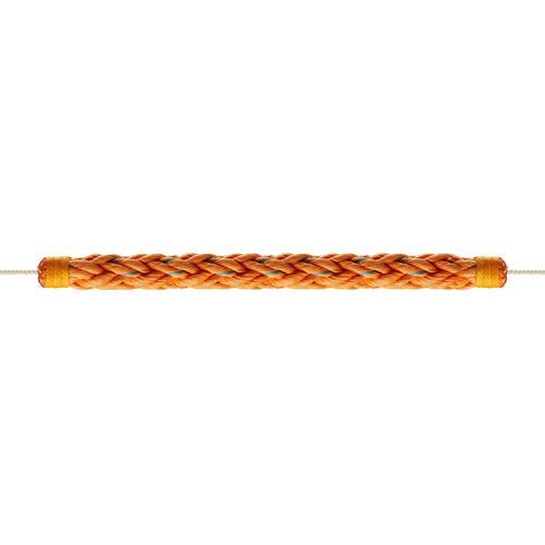 Mooring cordage - KARAT® MAXI S.B.D - Koronakis - towing / single braid / for ships
