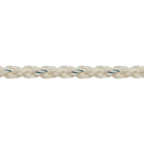 Mooring cordage - FLOAT-8 - Koronakis - floating / twisted / for ships