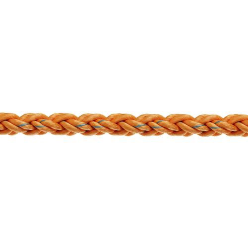 Mooring cordage - KARAT MAXI 8 - Koronakis - floating / towing / twisted