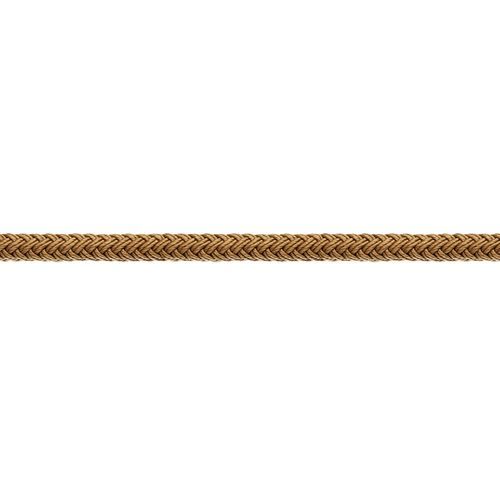 Mooring cordage - KAPA 24 STRANDS - Koronakis - single braid / for sailboats / for yachts