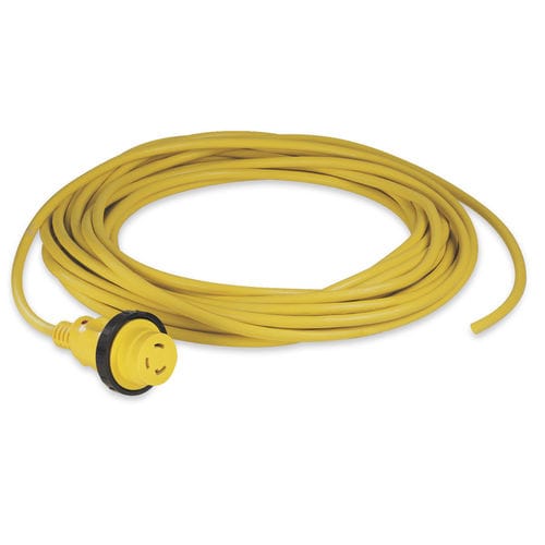 Electric cable - 25MSPPX - Marinco - marine / for docks