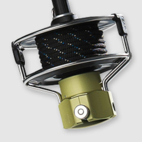 Cruising sailboat furler - C420 - Profurl - headsail / above deck / 10 mm