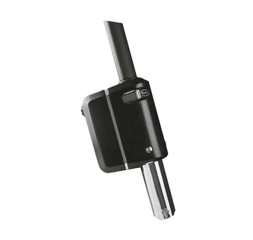 Sailboat furler - NDE2 C600 - Profurl - headsail / electric / 22 mm