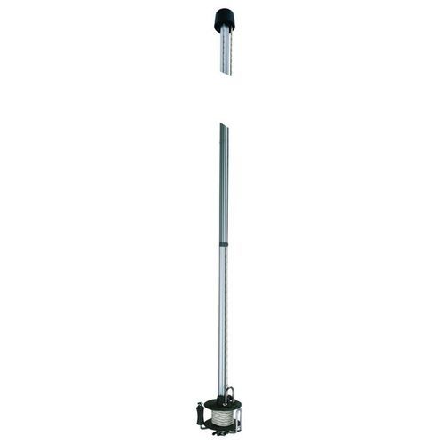 Sailboat furler - C260 - Profurl - genoa / above deck / 5 mm