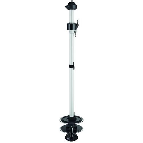 Sailboat furler - C290 - Profurl - headsail / below deck / 6 mm