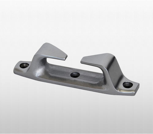 Boat warping fairlead - 10389 series - Goiot Systems - handed / aluminum