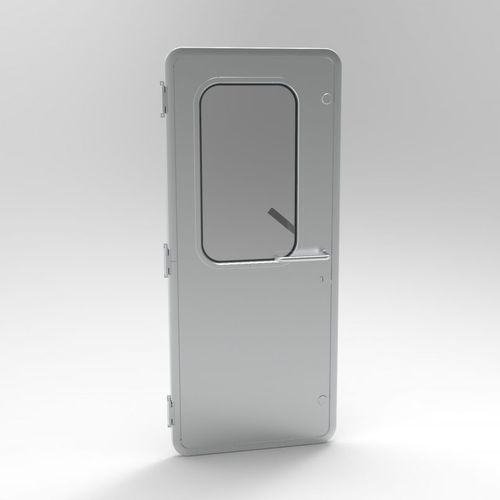 Boat door - Goiot Systems - waterproof