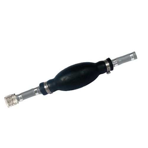 Fuel pipe - 034386-10 - Moeller Marine Products - for boat