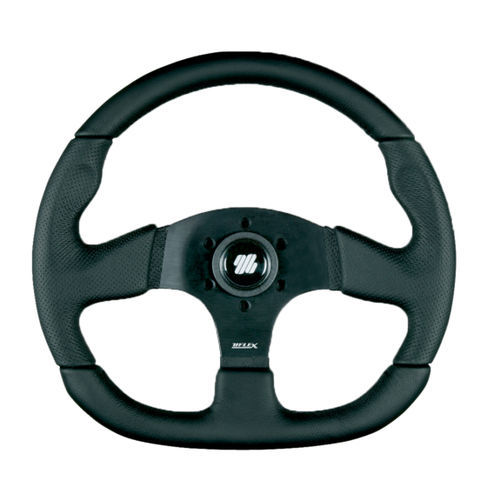 Polyurethane-coated power boat steering wheel - PALMARIA B/B - ULTRAFLEX S.P.A. - racing