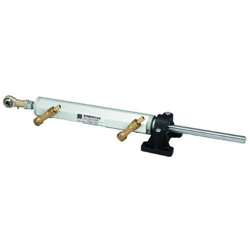 Motor boat cylinder - UC69-I  - ULTRAFLEX S.P.A. - hydraulic / steering system