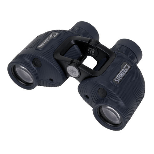 Waterproof binoculars - Navigator - Steiner - 7x30