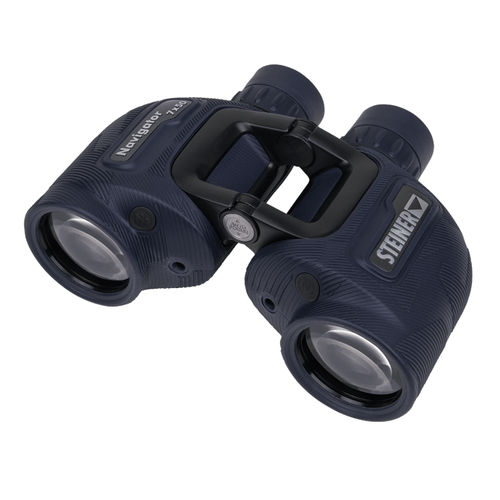 Waterproof binoculars - Navigator - Steiner - 7x50