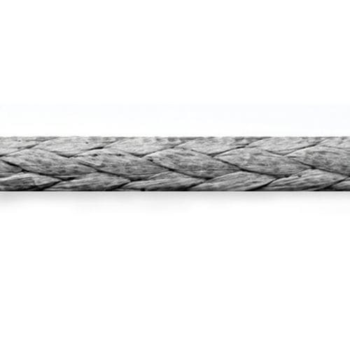 Multipurpose cordage - Ocean STS® - Robline - single braid / for regatta sailboats / Dyneema® core